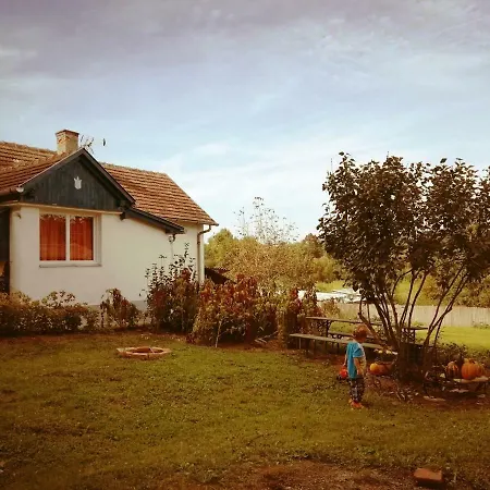 Feriehus 