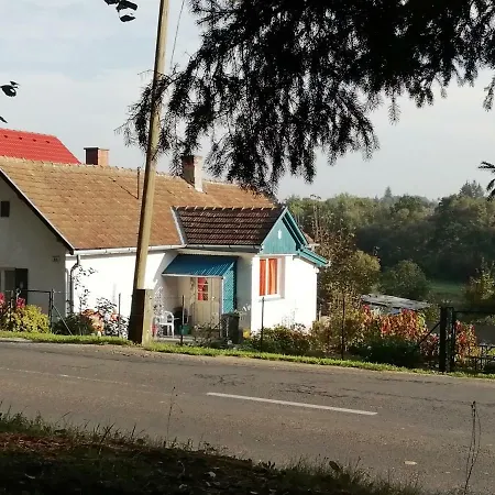 Feriehus 
