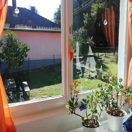 Feriehus 